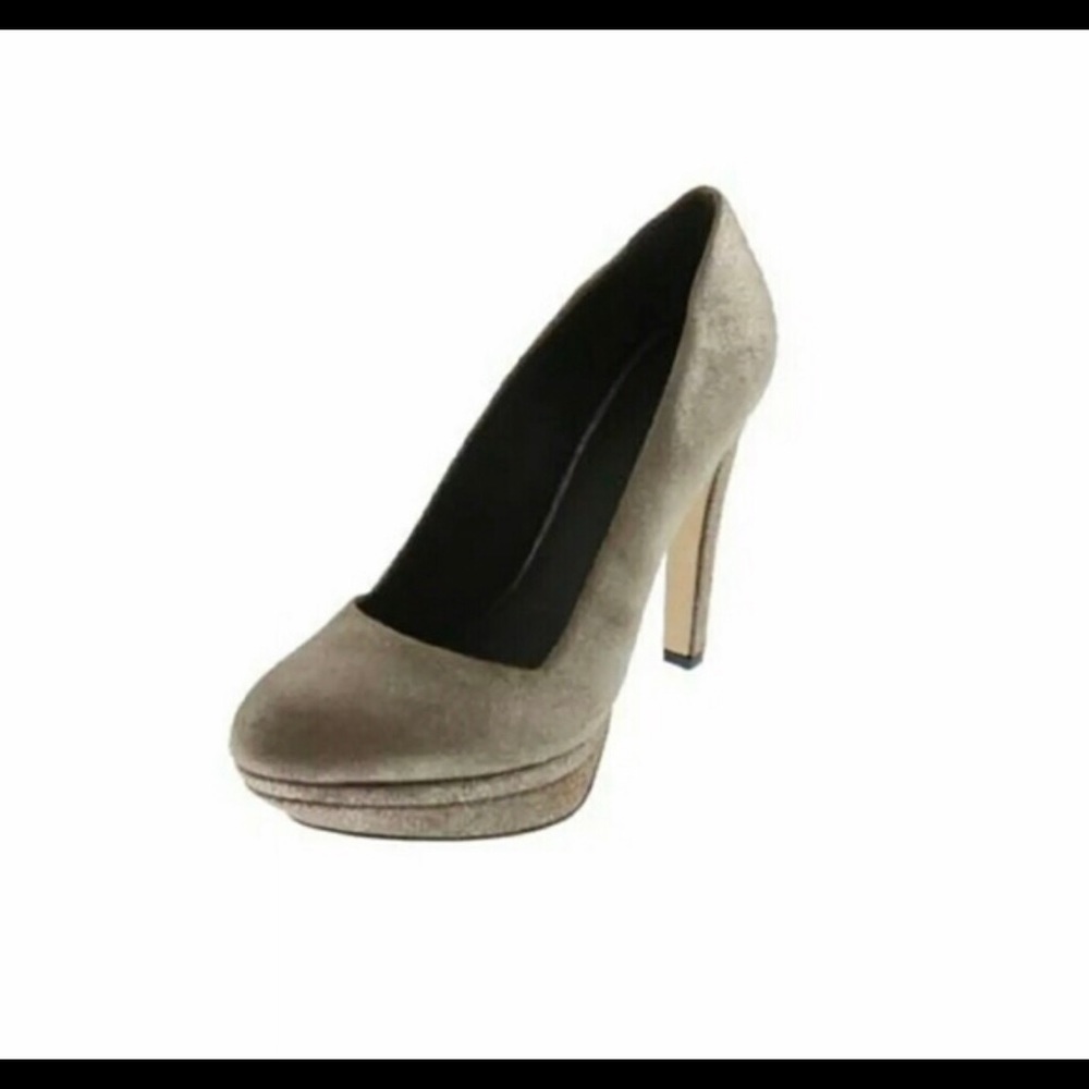 NEW DIESEL Heels